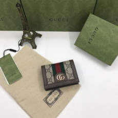 Gucci Wallets